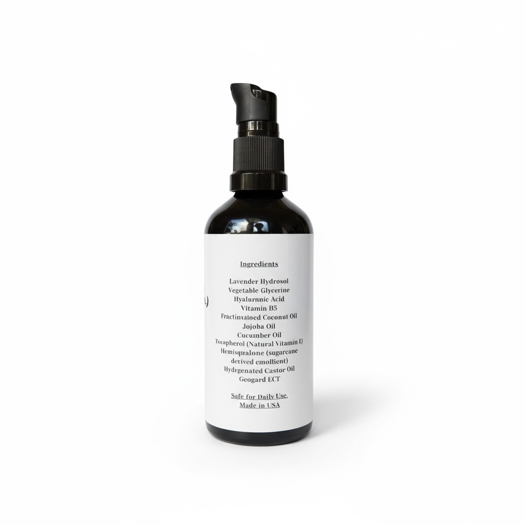 Tattoo Serum